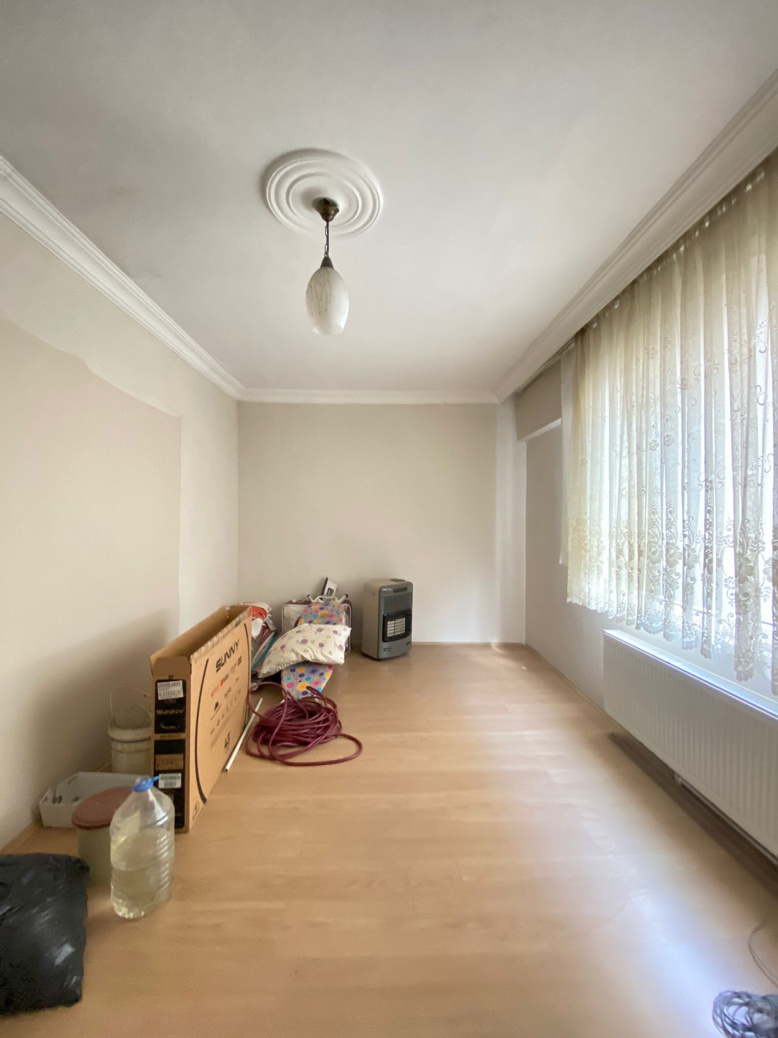 MERKEZDE KAÇIRILMAYACAK FIRSAT DAİRE